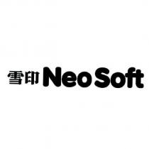 雪印 NeoSoft