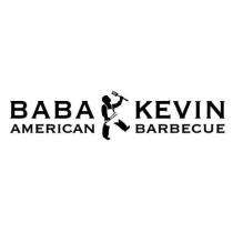 BABA KEVIN 及圖