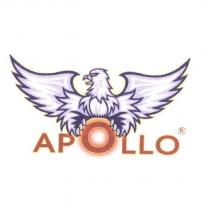 阿波羅 APOLLO 及圖