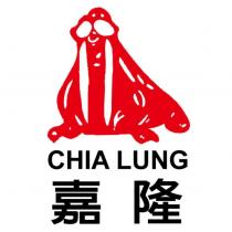 嘉隆 CHIA LUNG 及圖