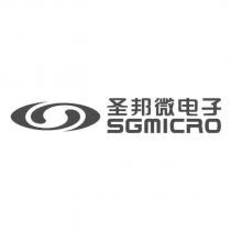 聖邦微電子 SGMICRO 及圖