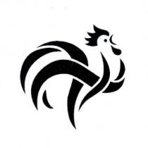 雞設計圖