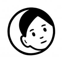 黃冠傑標章二