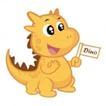DINO 及圖
