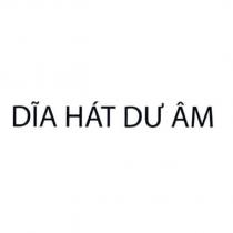 DIA HAT DU AM