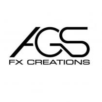 AGS FX CREATIONS