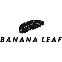 BANANA LEAF 及圖