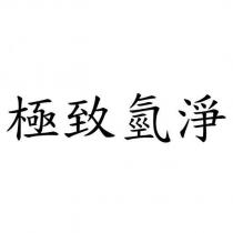 極致氫淨
