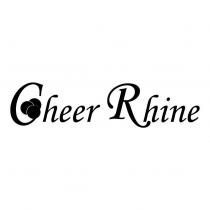 Cheer Rhine 及圖