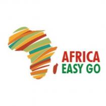 AFRICA EASY GO 及圖