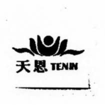 天恩 TENIN 及圖