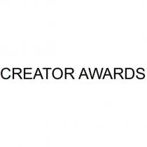 CREATOR AWARDS