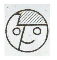 輪發標章