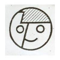 輪發標章