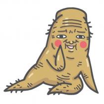 人蔘圖