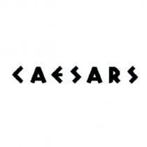Caesars (Vertical)