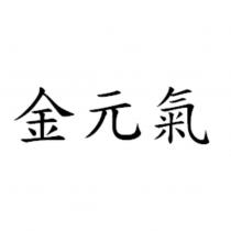 金元氣