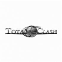 TOTAL CLASH 及圖