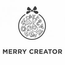 MERRY CREATOR 及圖