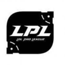LPL LOL PRO LEAGUE and Design