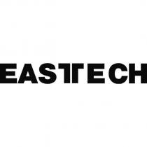 EASTECH 設計字