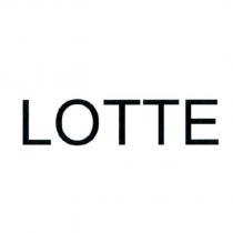LOTTE