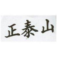 正泰山