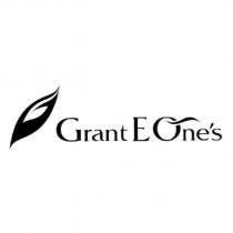 Grant E One's 及圖