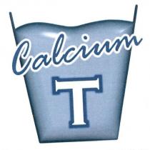 Calcium T 及圖