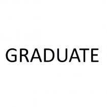 GRADUATE