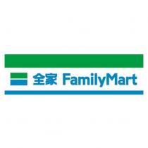 全家 FamilyMart