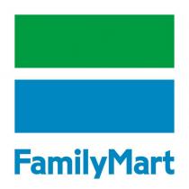 2BAR+FamilyMart (two lines)