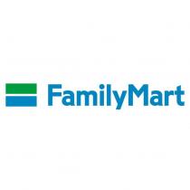 2BAR+FamilyMart (one line)