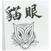 貓眼及圖