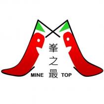 峯之最及圖