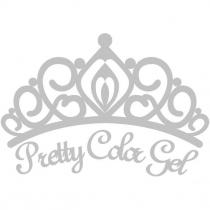 Pretty Color Gel 及圖