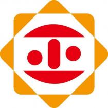 日正食品工業股份有限公司標章一