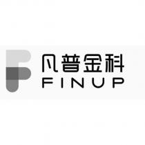 凡普金科 FINUP 及圖