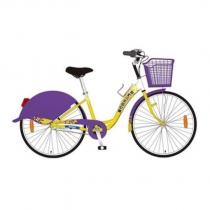 K Bike 立體商標