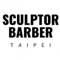Sculptor Barber TAIPEI