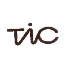 宇新禾公司標章 TiC