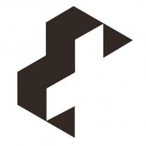 其上網路科技有限公司標章圖
