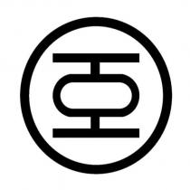 亞中實業股份有限公司標章