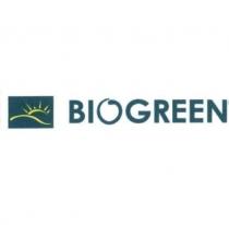 BIOGREEN 及圖