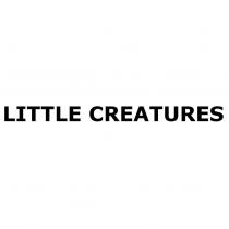 LITTLE CREATURES