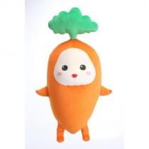 公仔立體圖