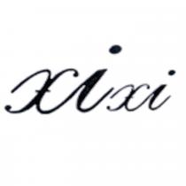 xixi