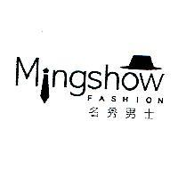 名秀男士 Mingshow FASHION 及圖