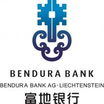 BENDURA BANK BENDURA BANK AG ‧ LIECHTENSTEIN 富地銀行 & Key device