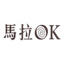馬拉 OK 及圖